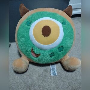 Disney Munchling Mike avocado Toast